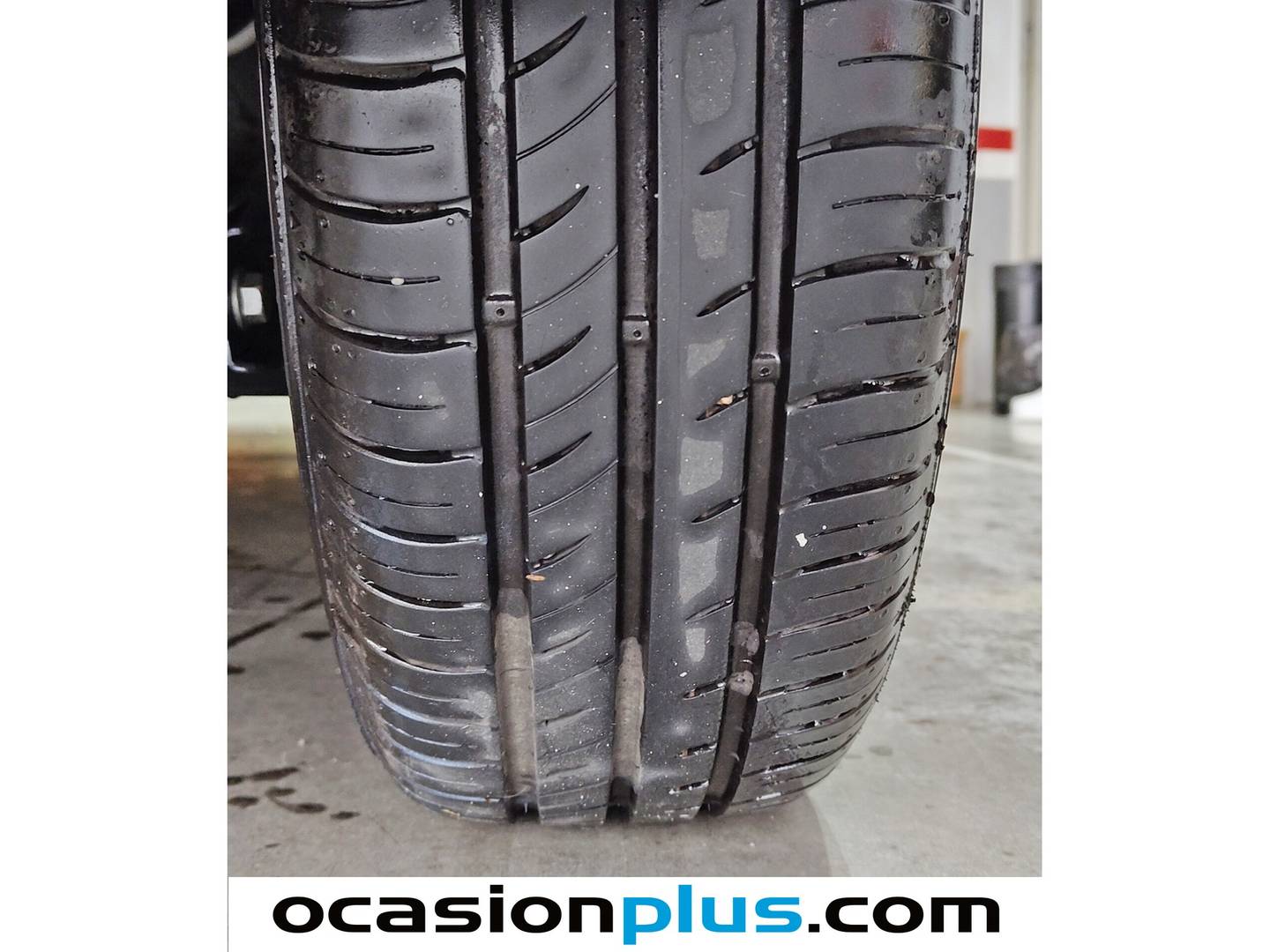 Foto Skoda Fabia Skoda Fabia 1.0 TSI Selection DSG (115 CV)