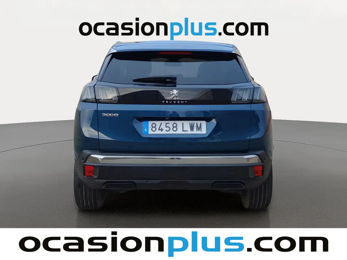 Foto Peugeot 3008 Peugeot 3008 PureTech 130 S&S Allure Pack (130 CV)