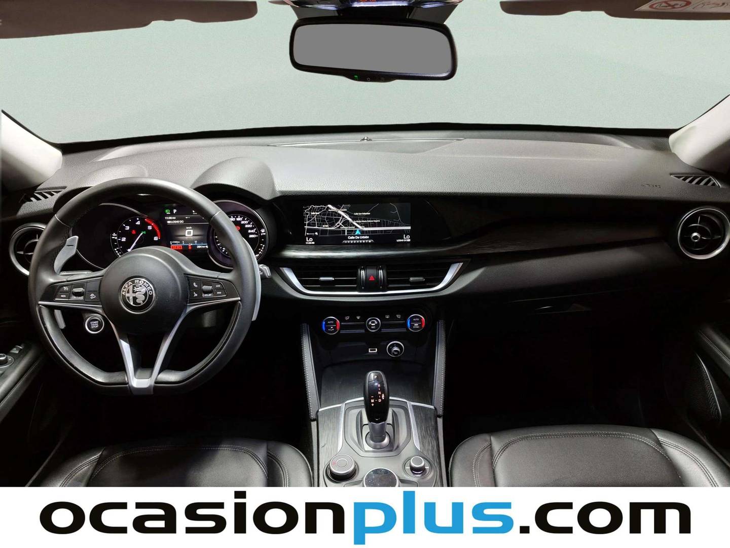 Alfa Romeo Stelvio Alfa Romeo Stelvio 2.2 Diesel Executive Q4 (210 CV) al mejor precio