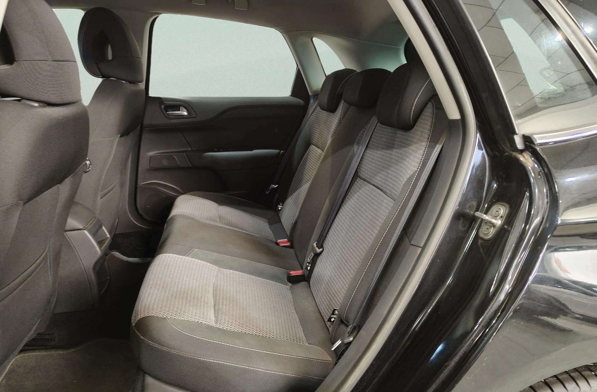 Citroën C4 PureTech 130 Collection - foto 11