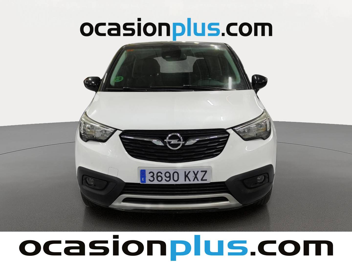 Opel Crossland X Opel Crossland X 1.2 S&S Design Line (110 CV) de ocasión