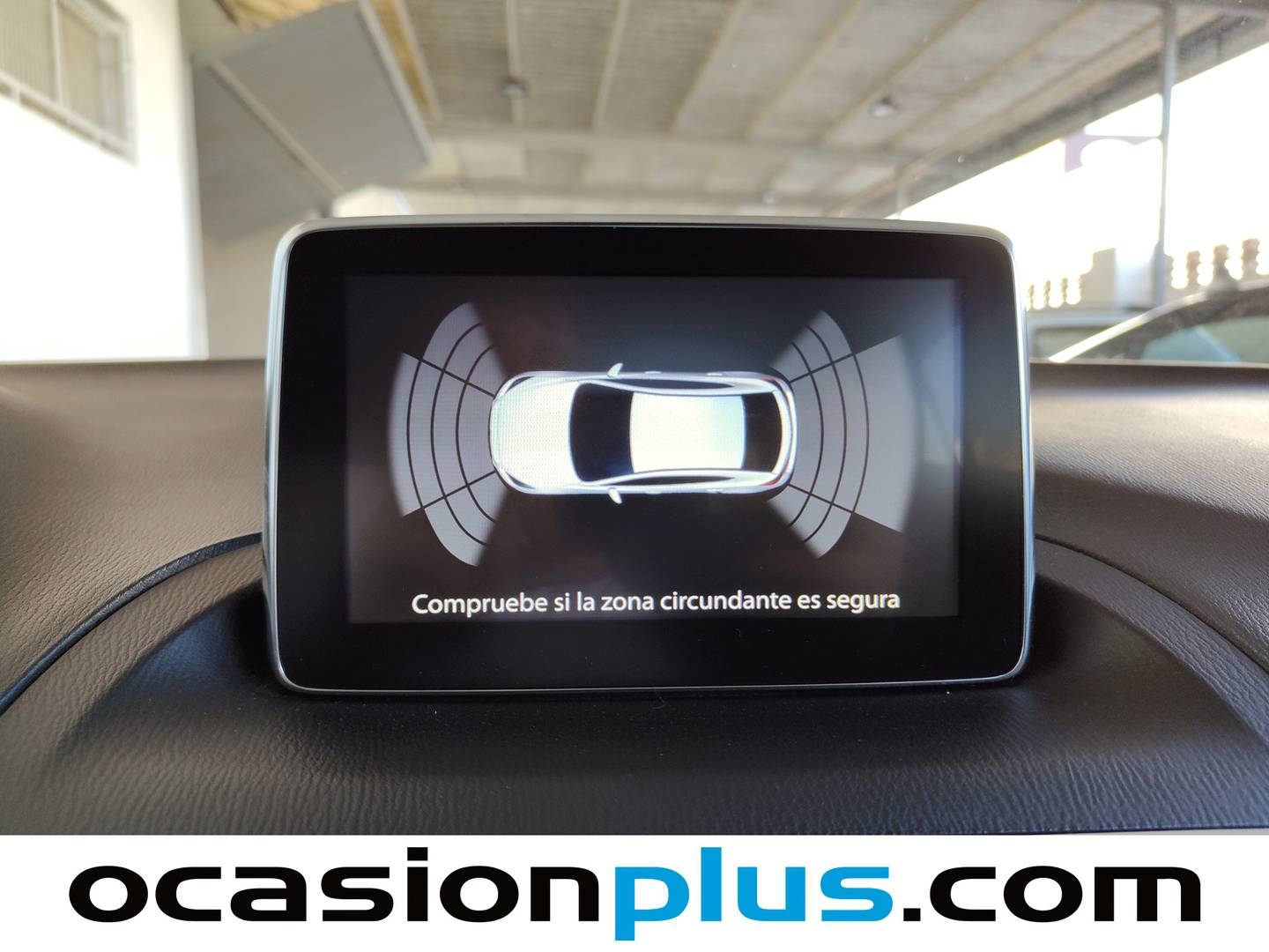 Extras y acabados del Mazda Mazda3 Mazda Mazda 3 2.2 DE Luxury (150 CV)