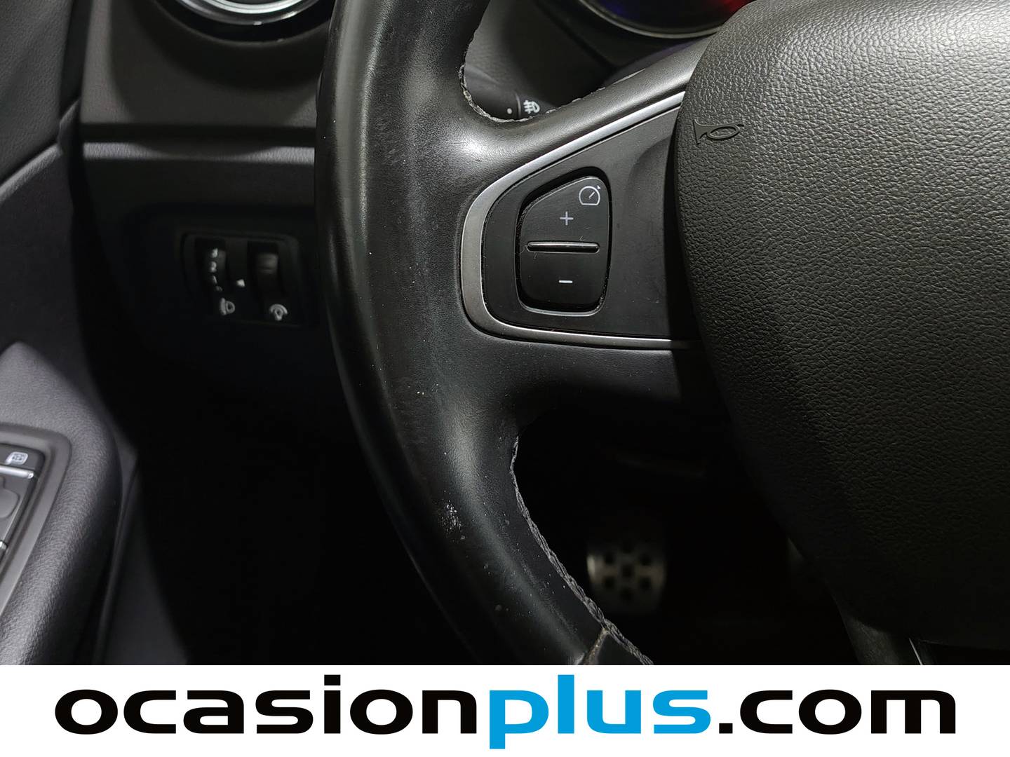 Renault Captur Renault Captur Zen Energy dCi eco2 (90 CV) seminuevo