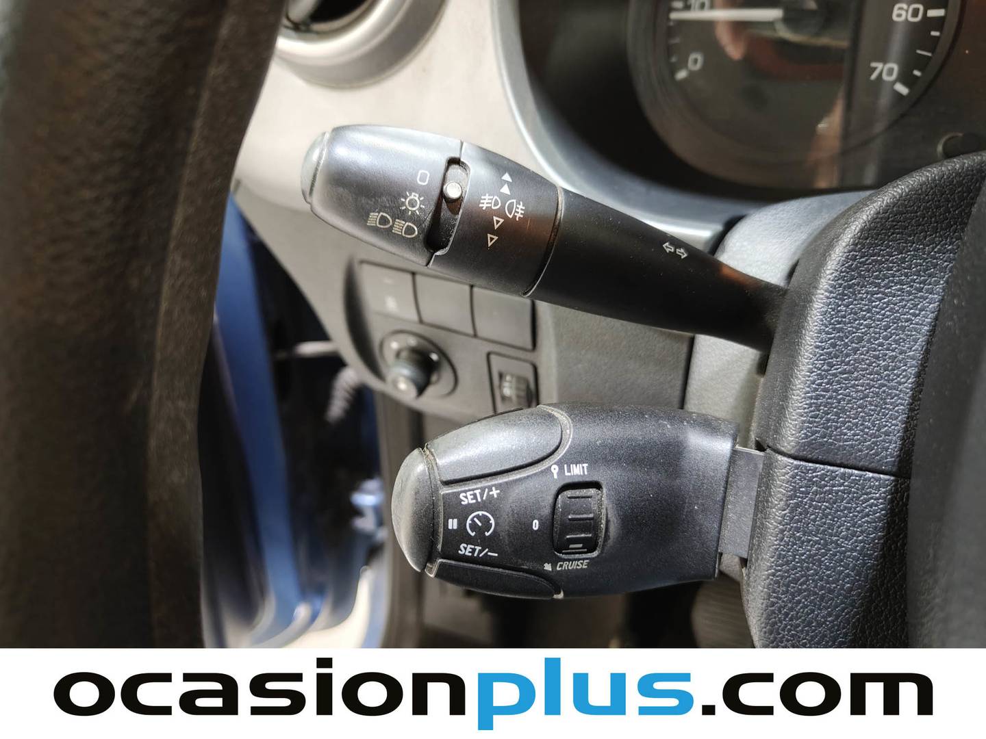 Citroën Berlingo Citroën Berlingo Multispace LIVE Edition BlueHDi (100 CV) de segunda mano