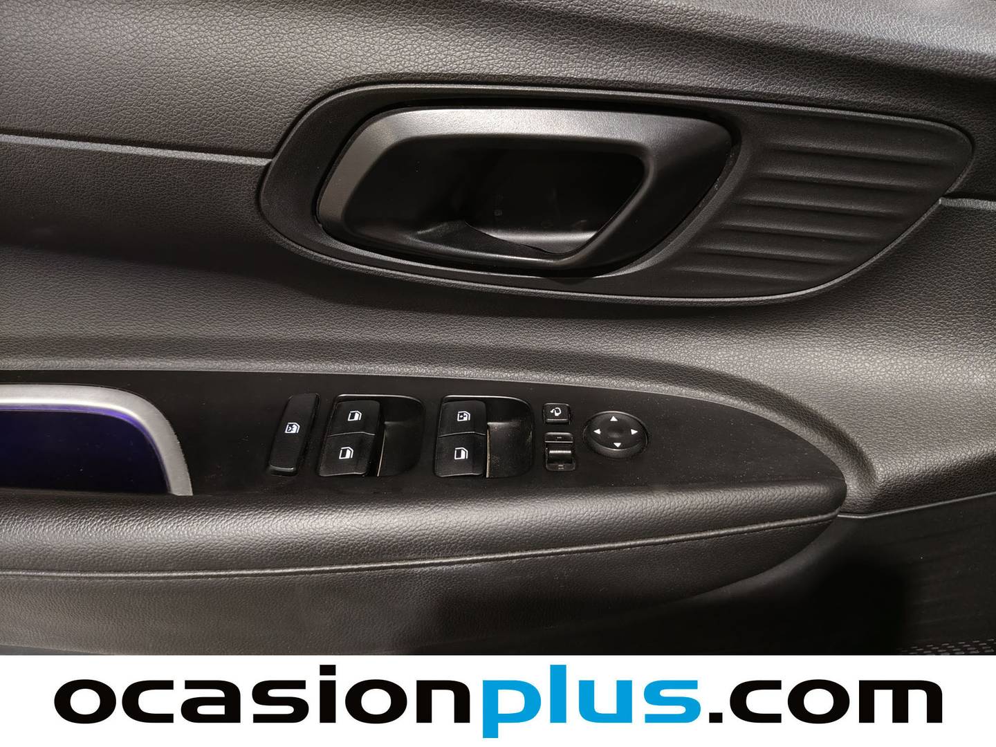 Hyundai Bayon Hyundai Bayon 1.2 MPI Maxx (79 CV) al mejor precio