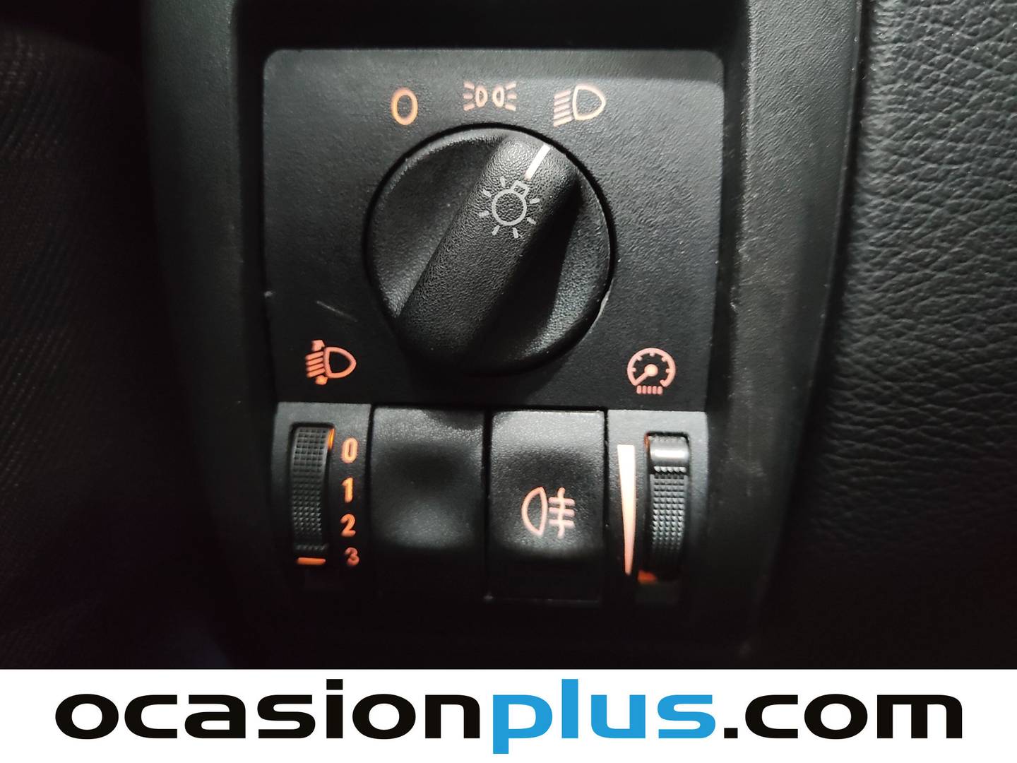 Opel Astra Opel Astra 1.4 GL (90 CV) de segunda mano