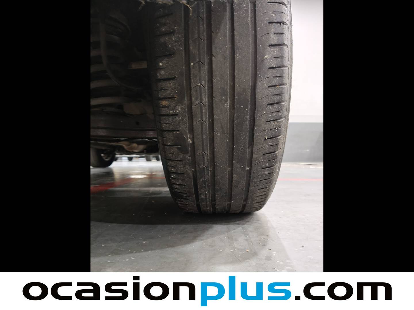 Hyundai Tucson Hyundai Tucson 1.6 CRDI 85kW (116CV) 48V SLE 4X2 híbrido