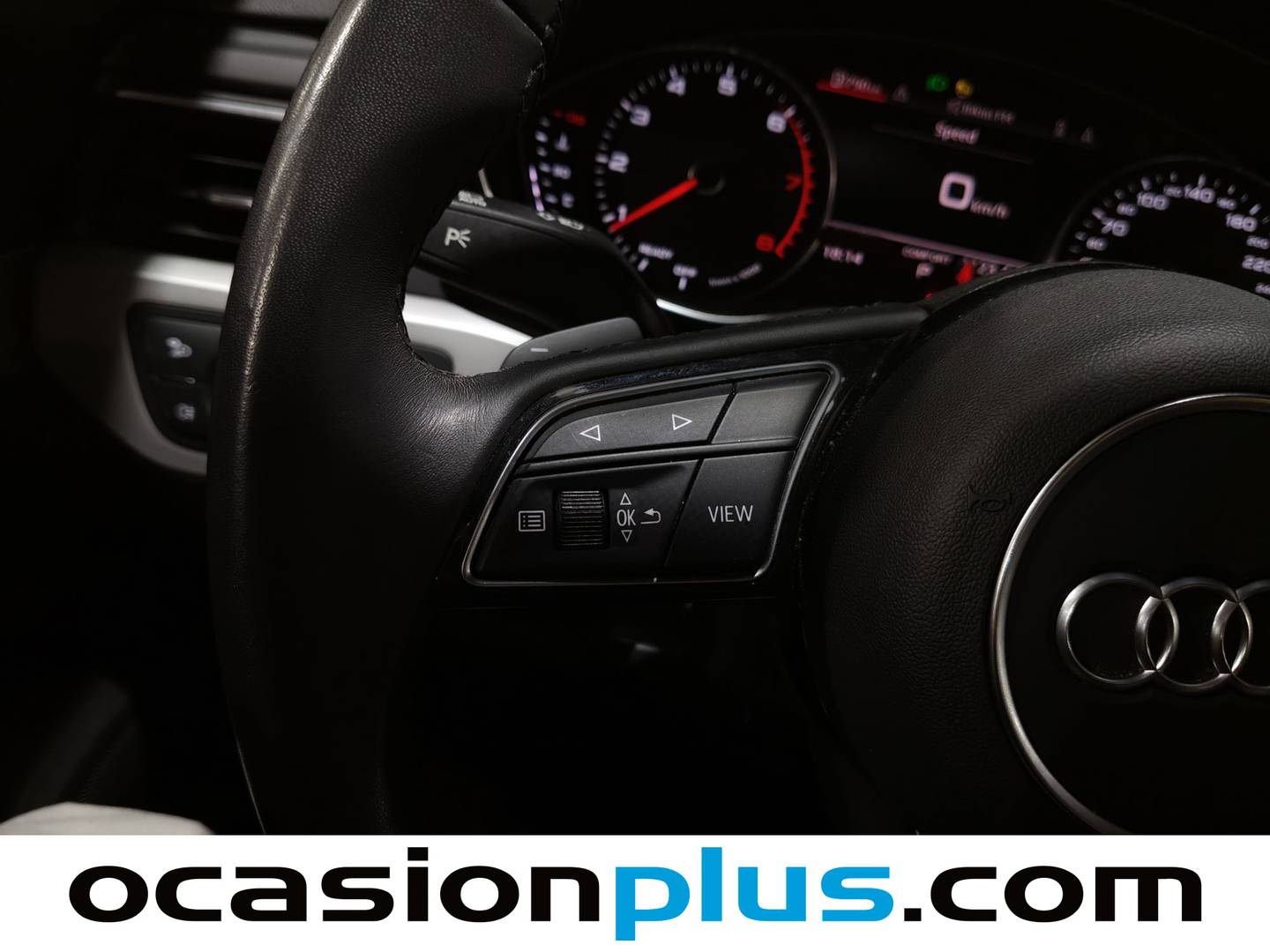 Audi A4 Audi A4 Avant Advanced 35 TFSI (150 CV) S tronic al mejor precio