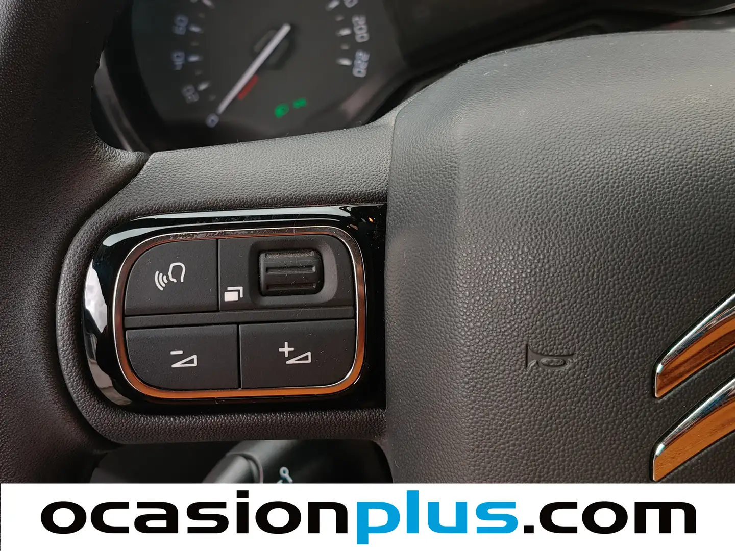 Foto Citroën C3 Citroen C3 PureTech 110 Max EAT6 (110 CV)