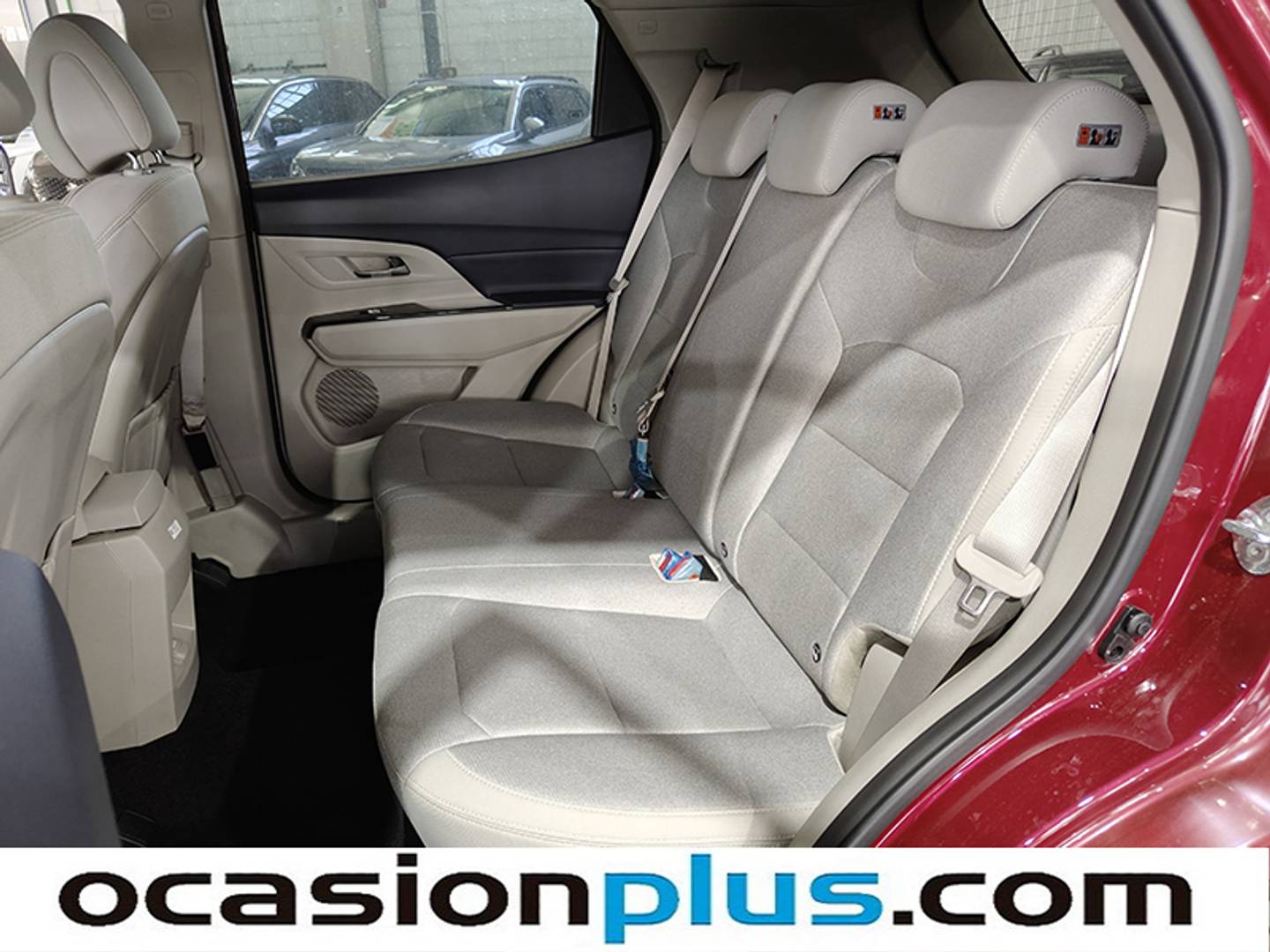 Foto KGM Korando KGM Korando G15T Urban Plus Auto (163 CV)