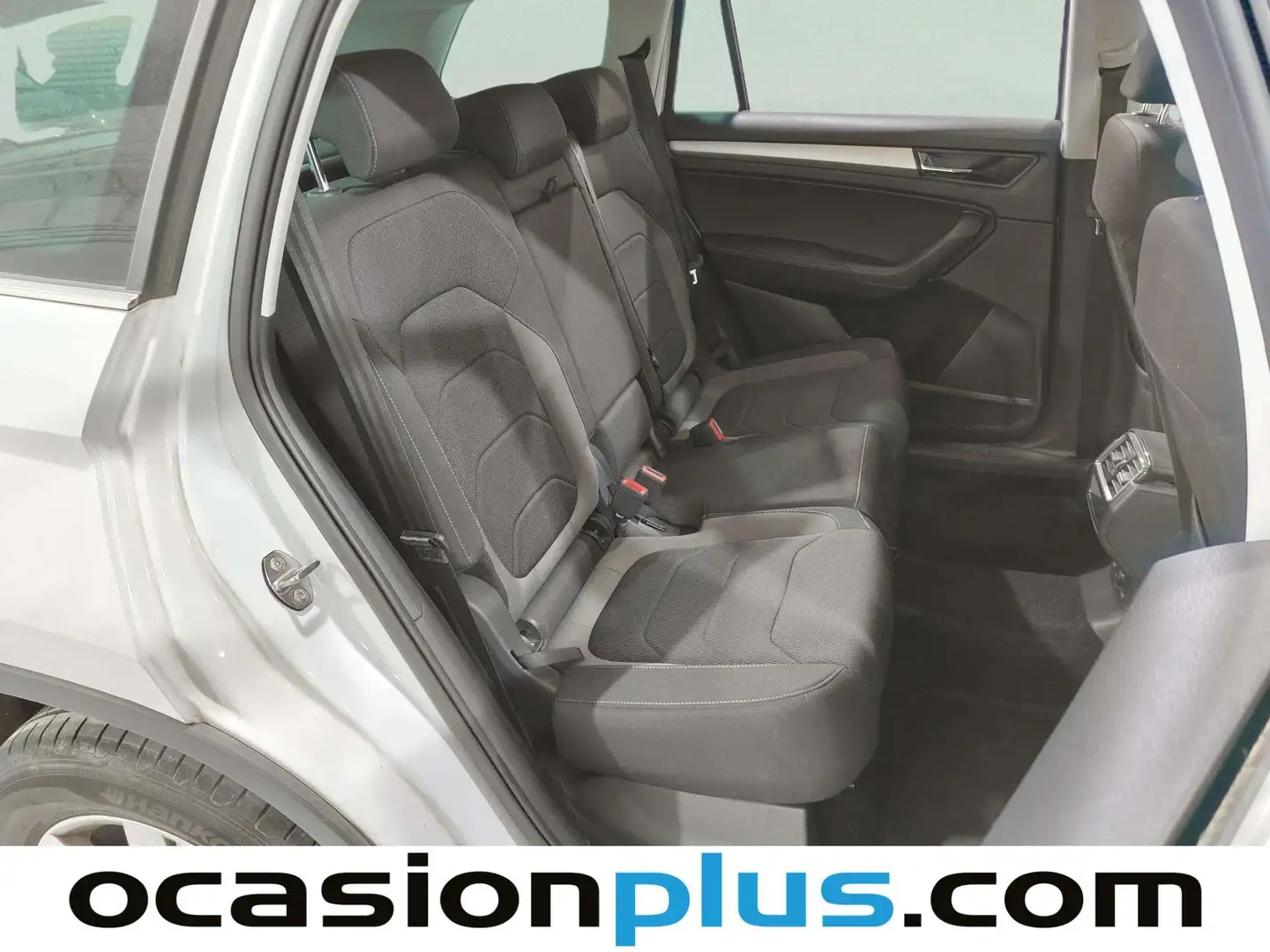 Foto Skoda Kodiaq Skoda Kodiaq 1.5 TSI Ambition 4x2 (150 CV)