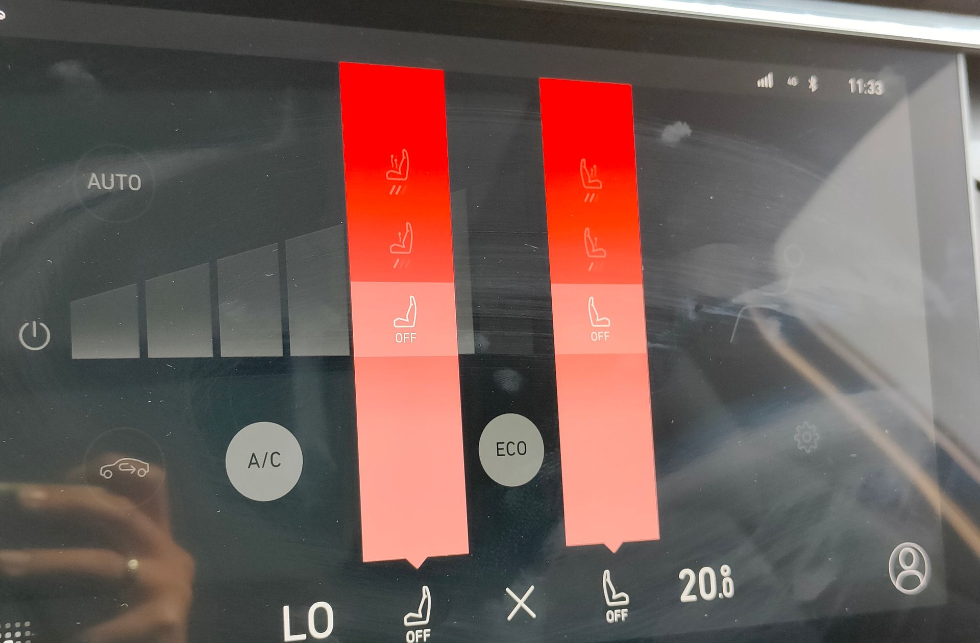 Lynk & Co 01 1.5 PHEV - foto 32