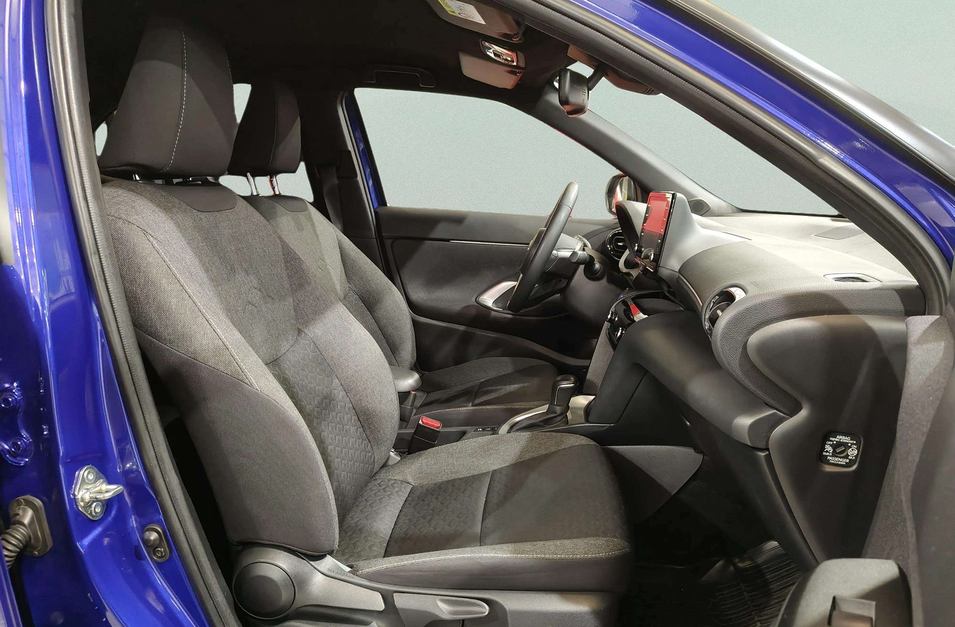 Toyota Yaris Cross 120H Active Tech - foto 18