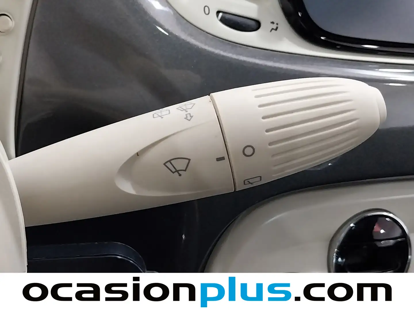 Foto Fiat 500 Fiat 500 1.0 Hybrid Dolcevita (70 CV)