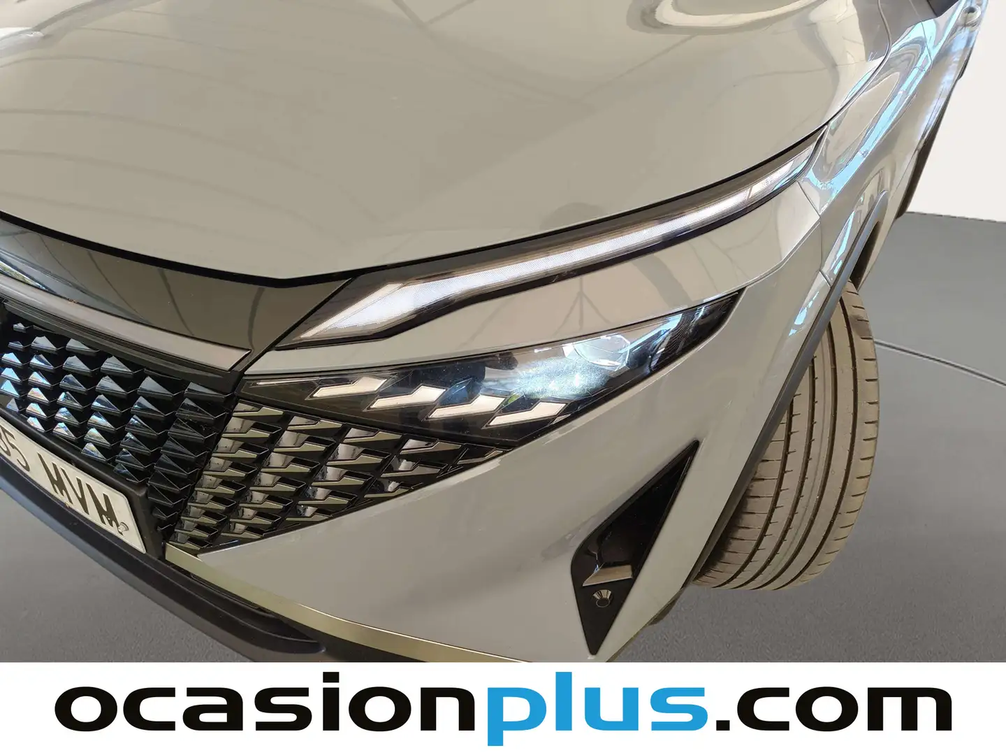 Foto Nissan QASHQAI Nissan Qashqai DIG-T 140 N-Connecta (140 CV)