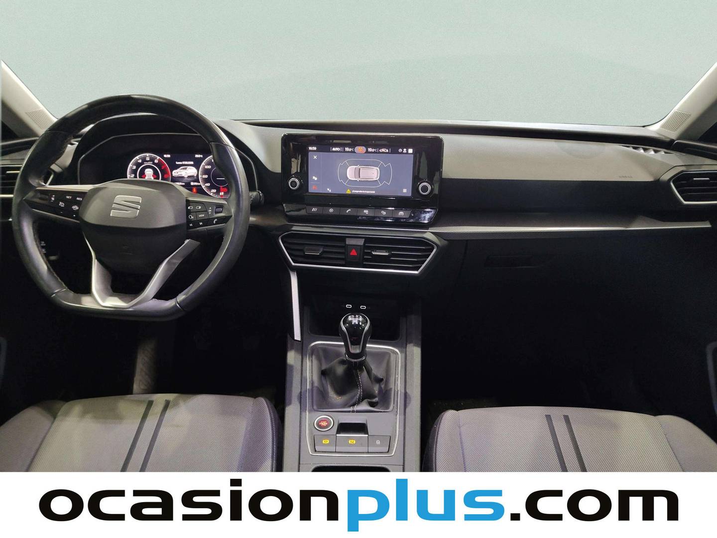 Seat León Seat León ST 1.0 TSI S&S Style XL (110 CV) de ocasión