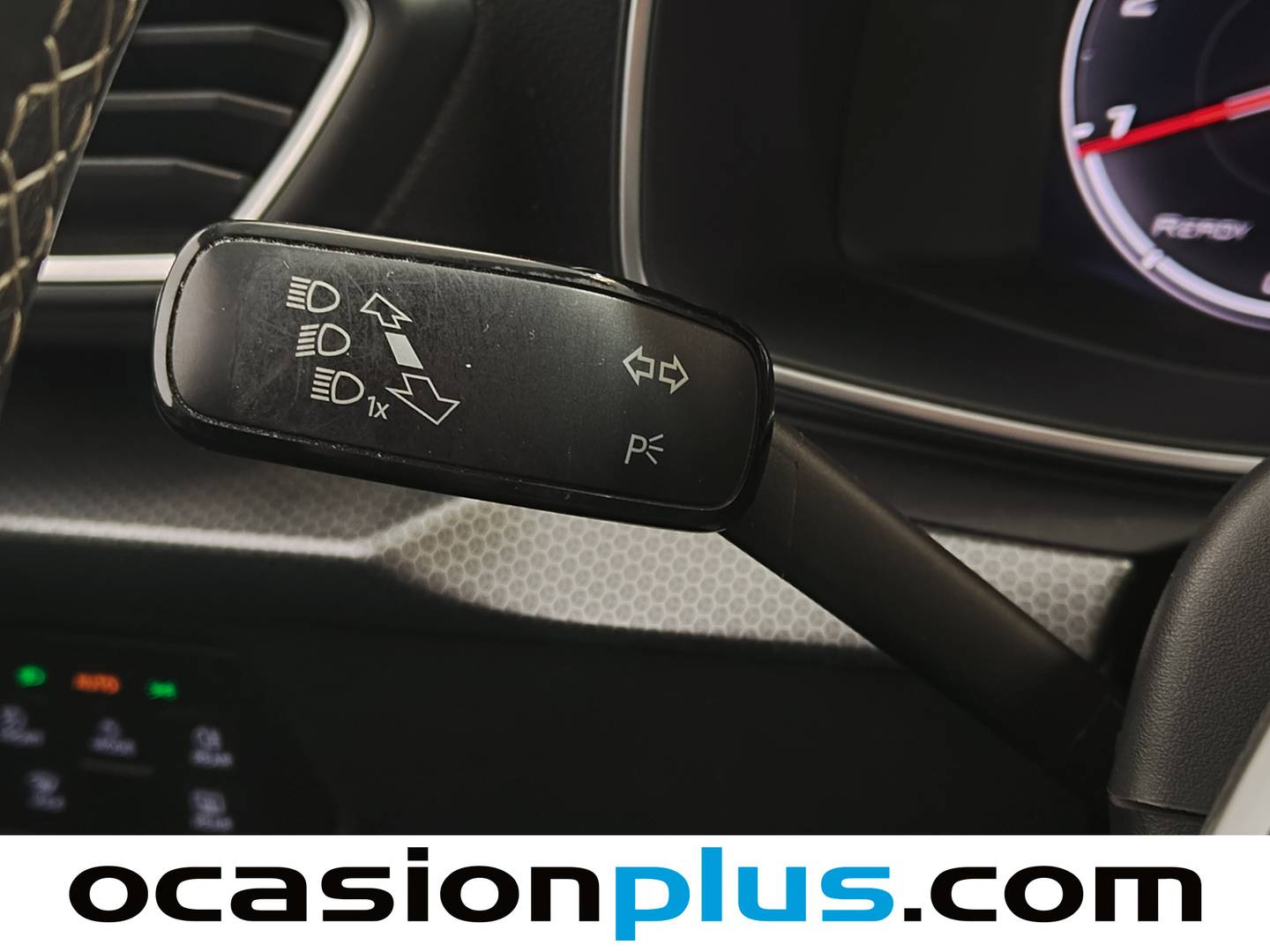 Seat León Seat León 1.0 TSI S&S Style Go S (110 CV) de ocasión