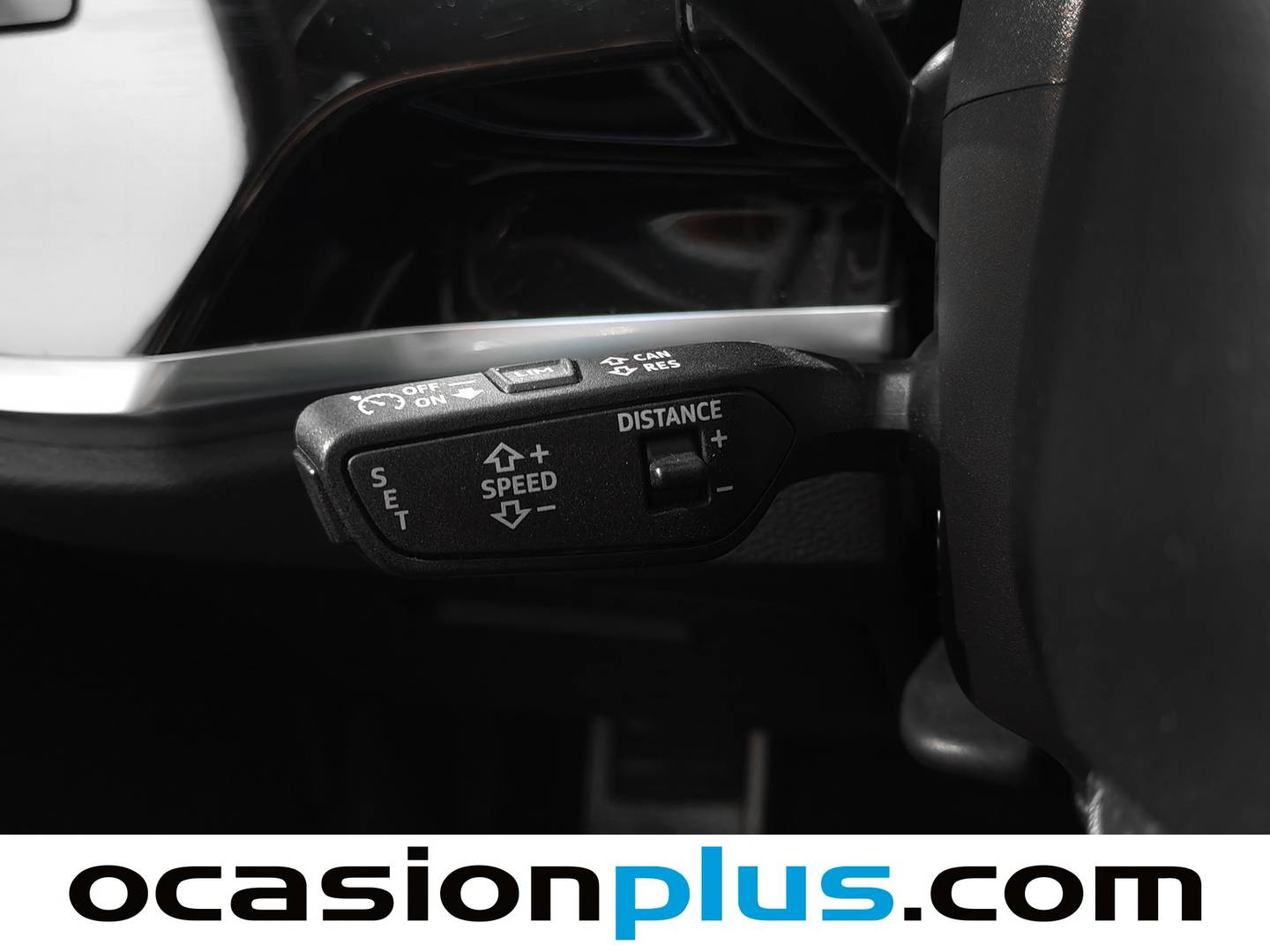 Audi Q3 Sportback Audi Q3 Sportback Black line 35 TDI  (150 CV) S tronic seminuevo