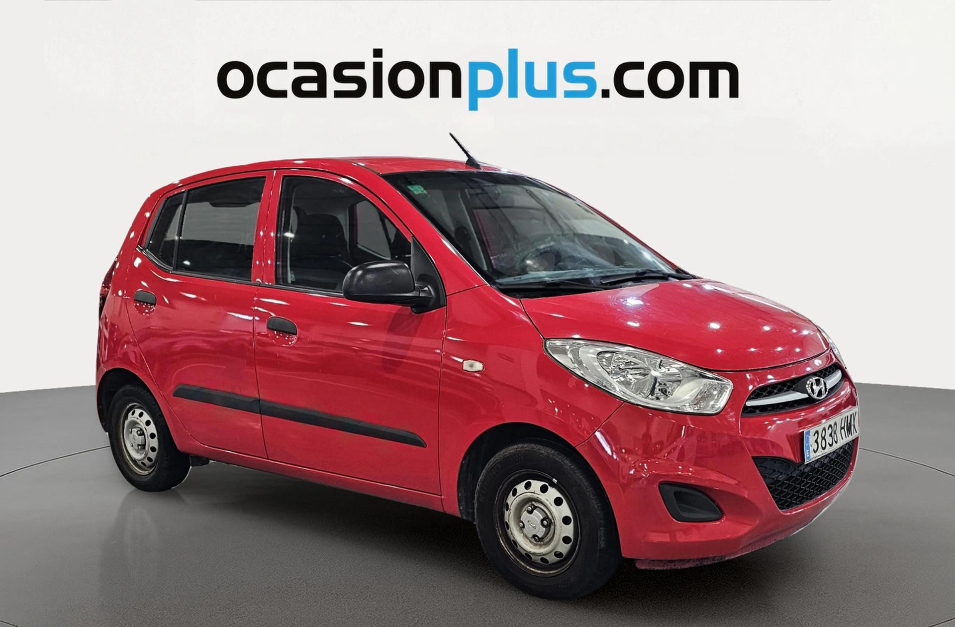 Hyundai i10 1.1 Classic - foto 2