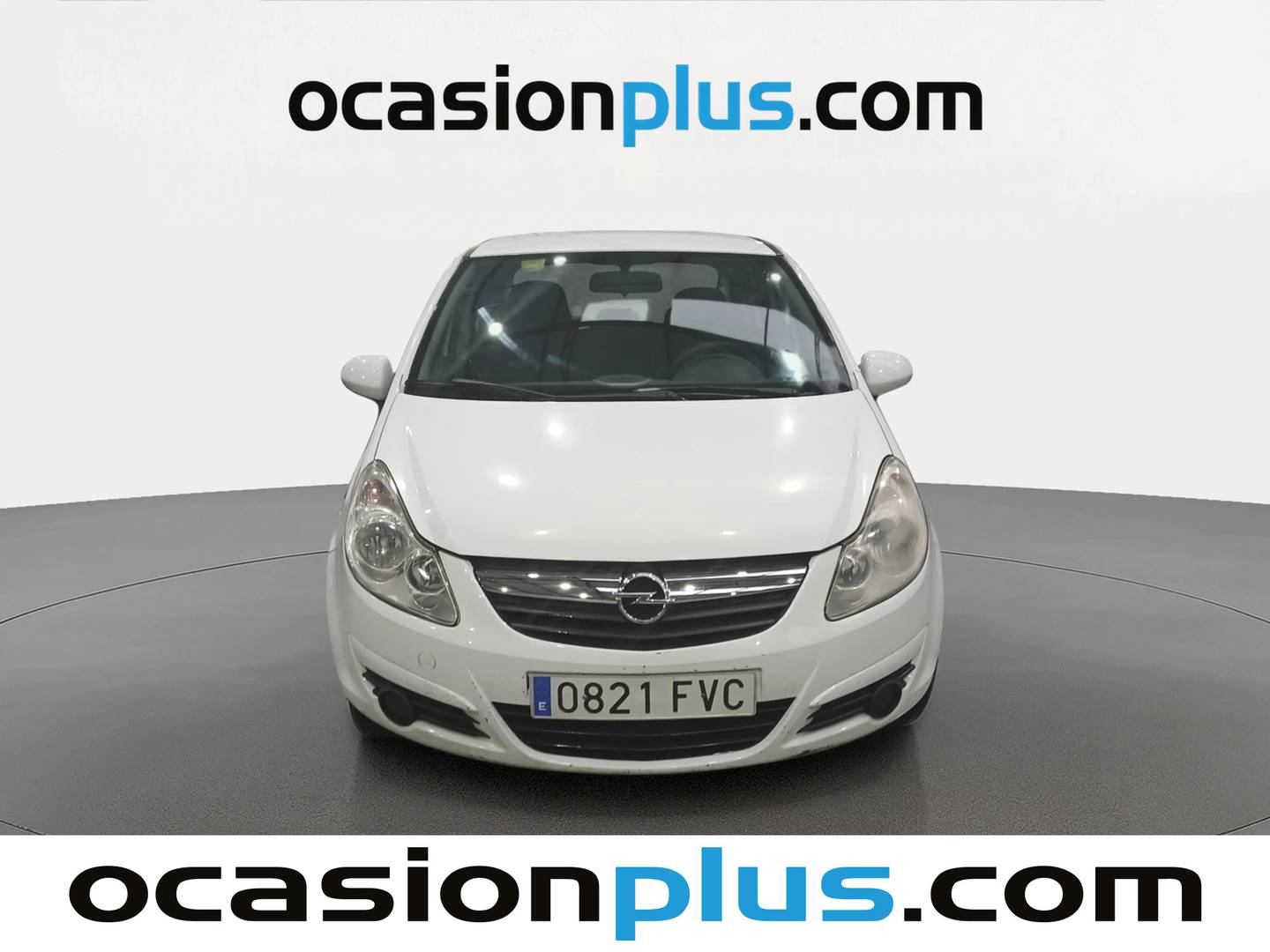 Foto Opel Corsa Opel Corsa 1.2 Enjoy 59 kW (80 CV)