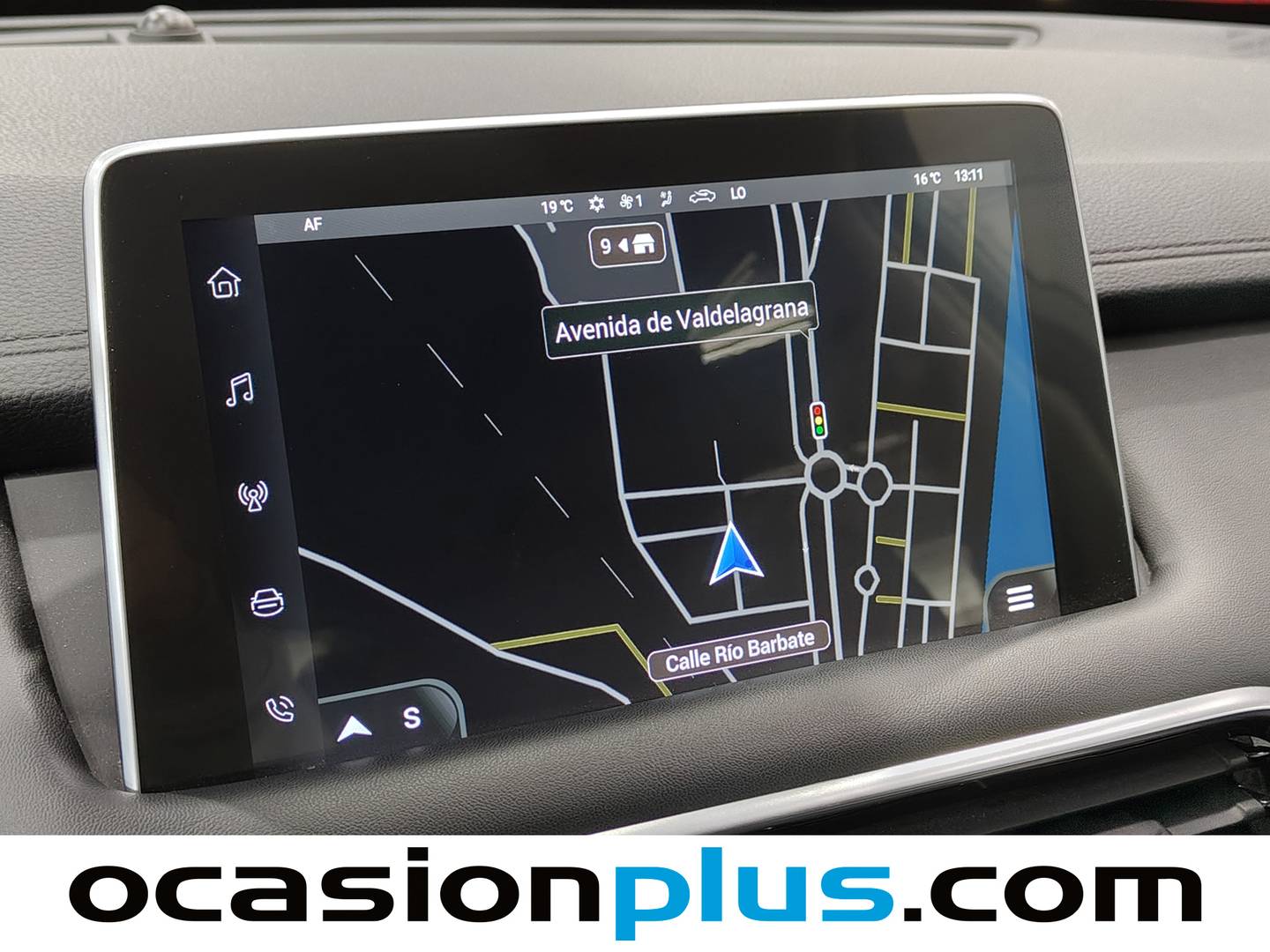 MG HS MG HS 1.5 Turbo GDI Comfort DCT (162 CV) km 0