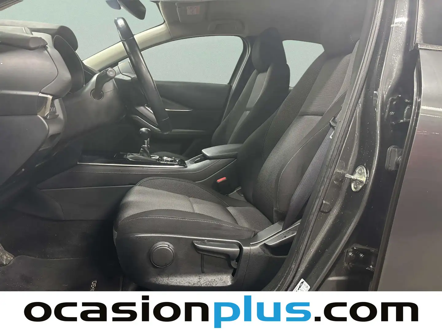 Foto Mazda CX-30 Mazda CX-30 2.0 Skyactiv-G Evolution 2WD (122 CV)