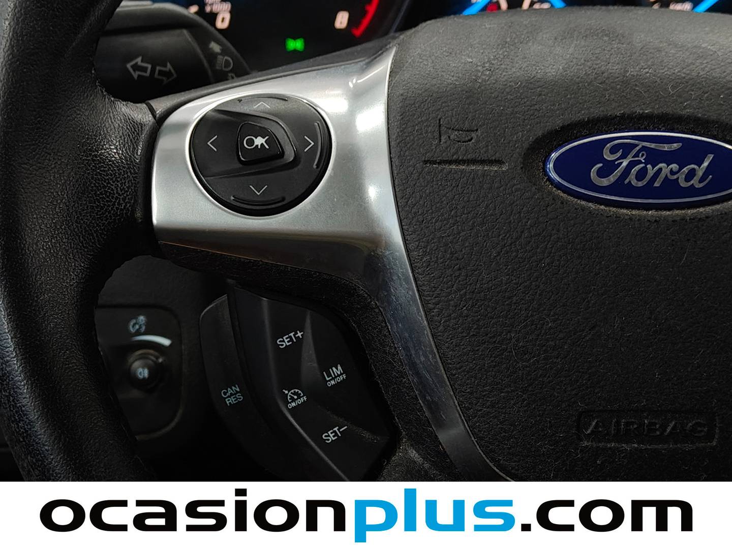 Ford Kuga Ford Kuga 1.6 EcoBoost S&S 4x2 Trend (150 CV) 2014
