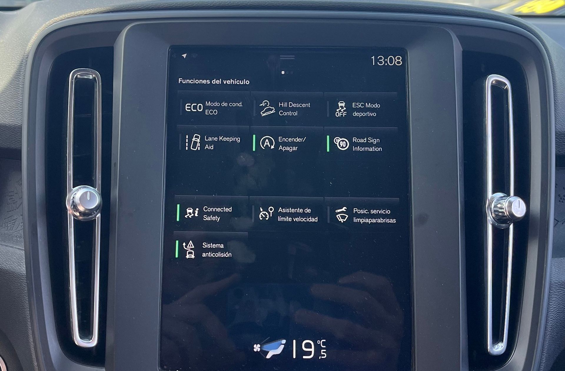 Volvo XC40 D3 - foto 9