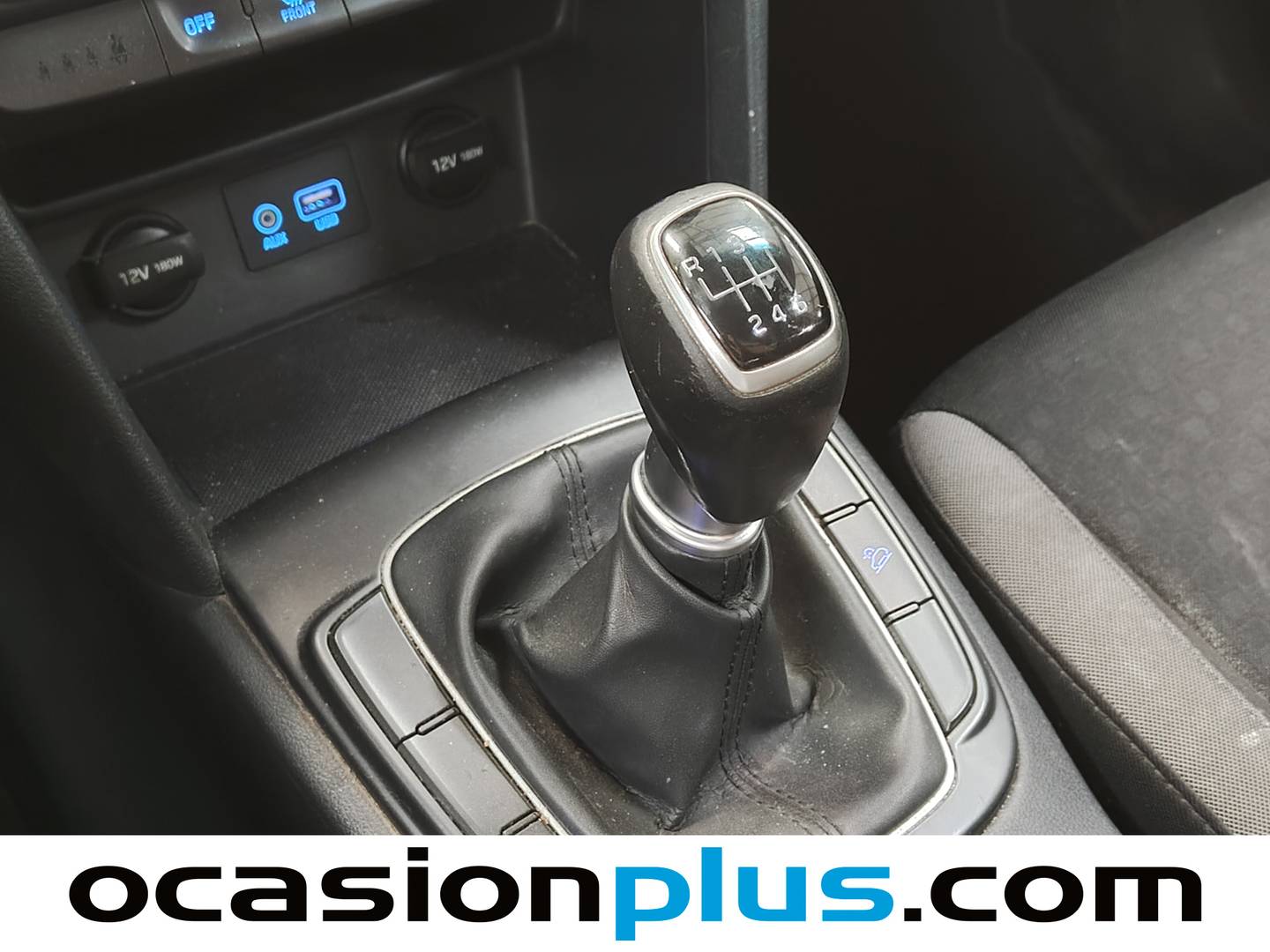 Hyundai Kona Hyundai Kona 1.0 TGDI Klass 4x2 (120 CV) de segunda mano
