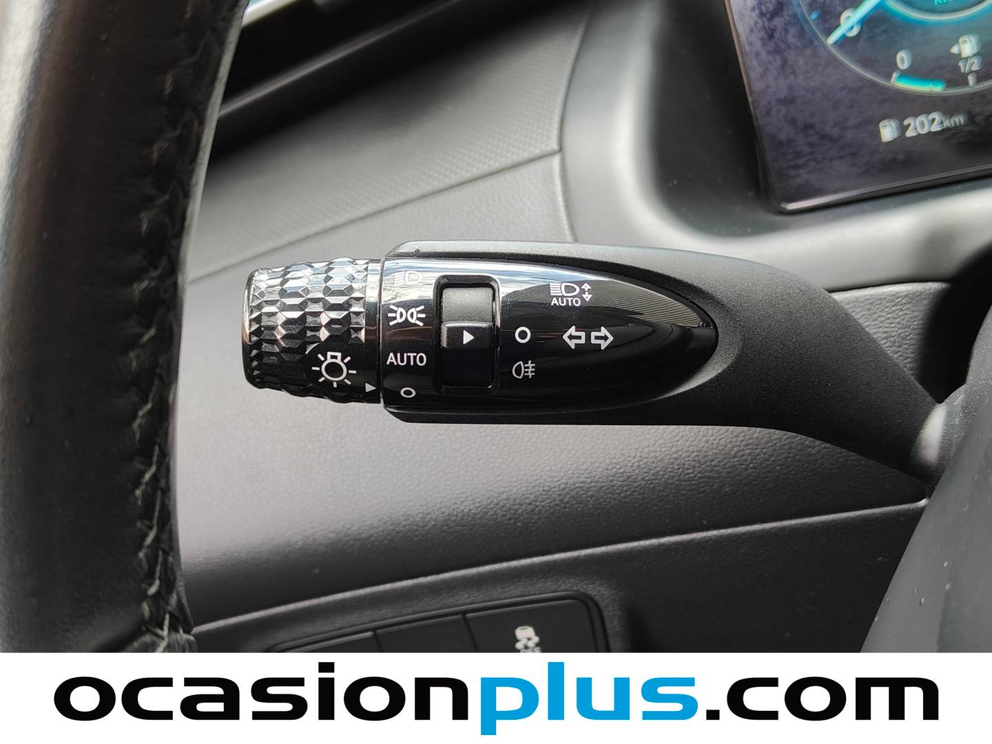 Hyundai Tucson Hyundai Tucson 1.6 TGDI 48V Maxx Sky (150 CV) de segunda mano