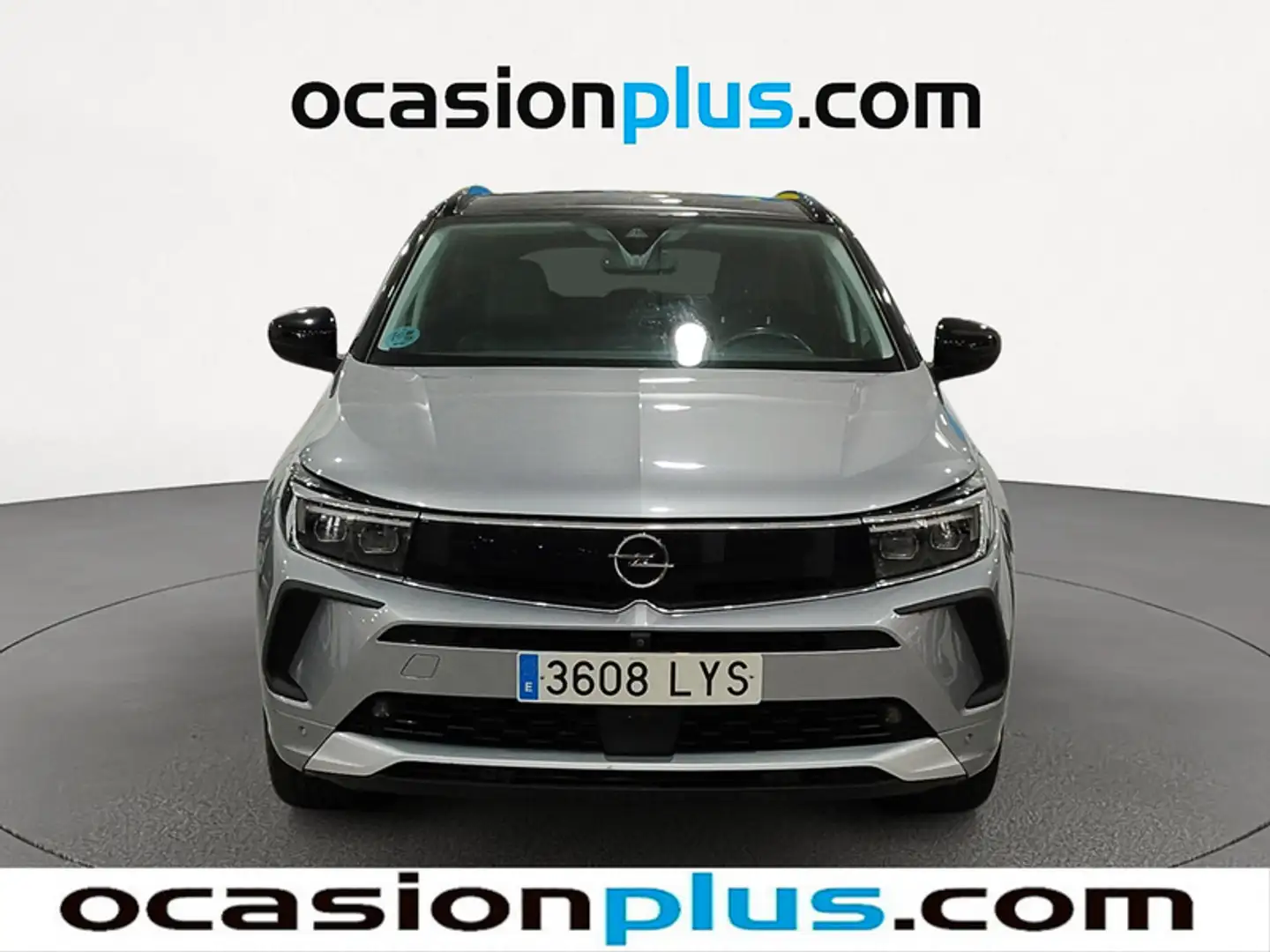 Foto Opel Grandland Opel Grandland 1.2 Turbo Ultimate (130 CV)