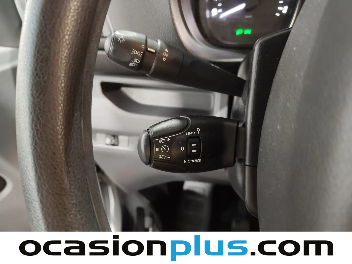 Foto Citroën Jumpy Citroen Jumpy Combi BlueHDi 120 Talla M Confort (120 CV) 9 Plazas