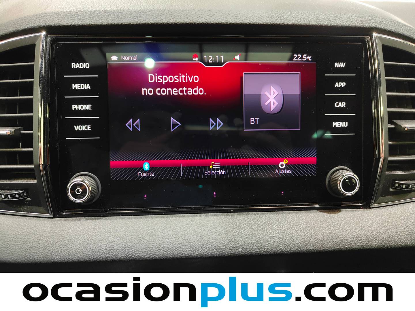 Skoda Karoq Skoda Karoq 1.5 TSI ACT Sportline DSG (150 CV) 2019