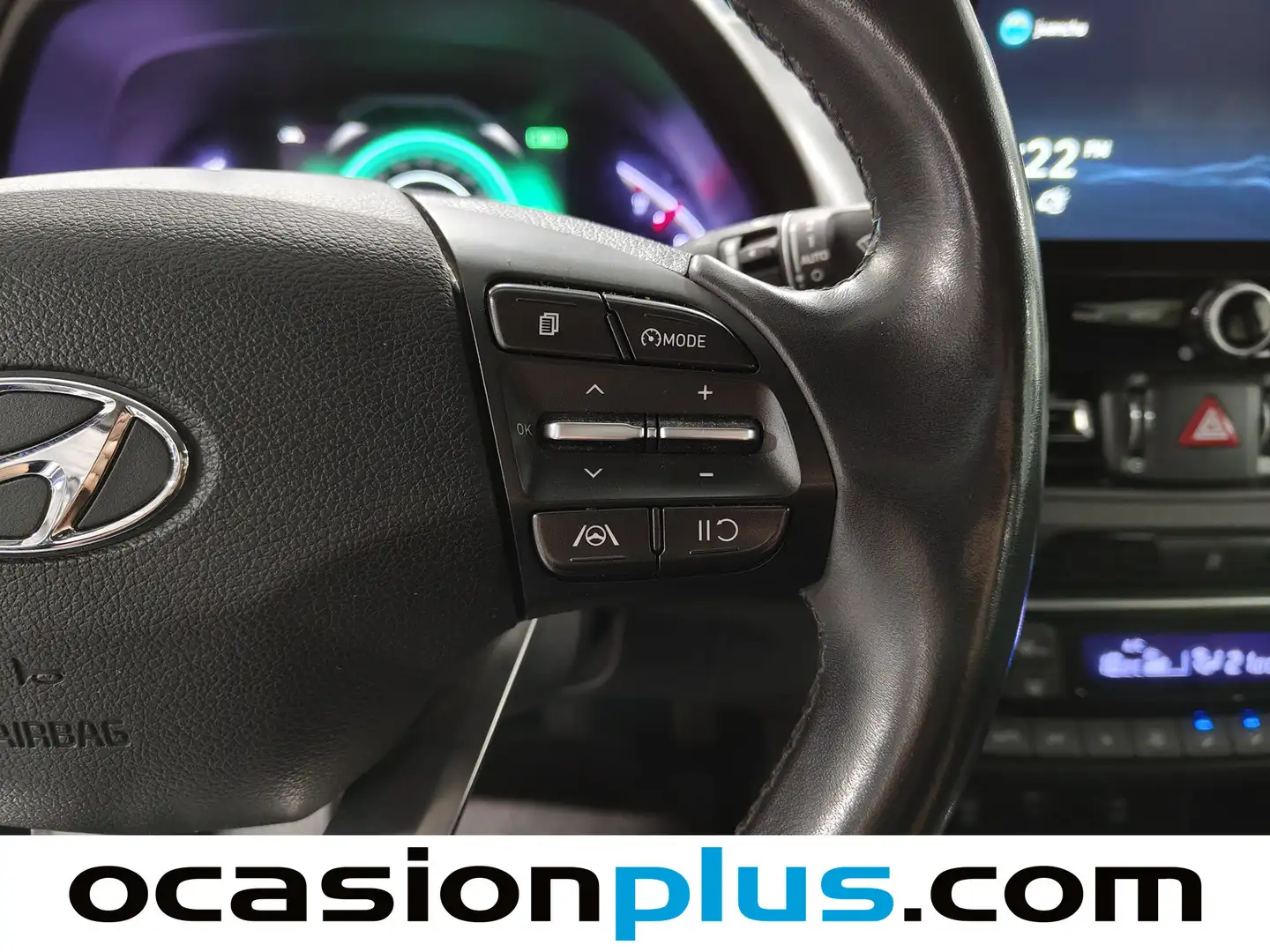 Foto Hyundai i30 Hyundai i30 Fastback 1.0 TGDI 48V Tecno (120 CV)