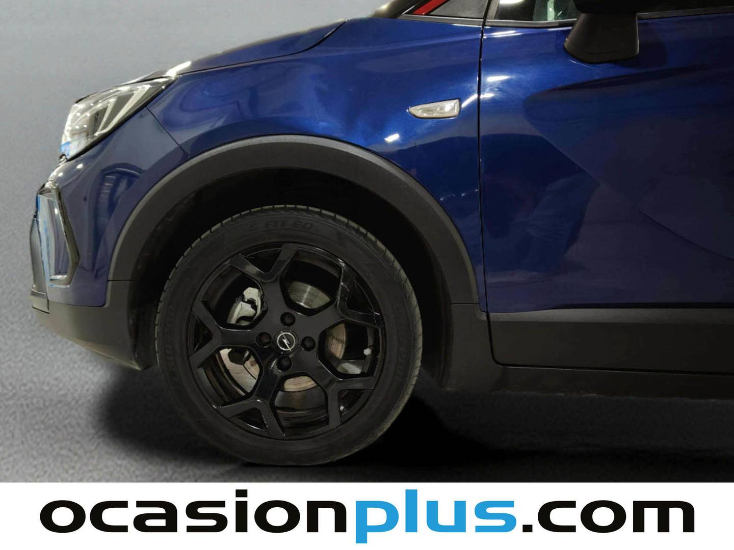 Accesorios del Opel Crossland Opel Crossland 1.2 GS (110 CV)