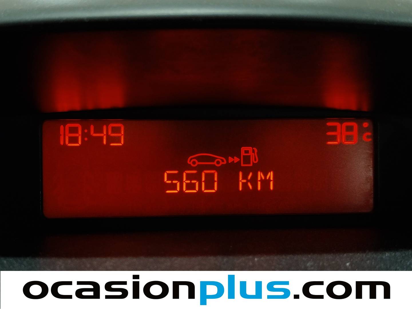 Citroën C3 Citroën C3 1.4 HDI Furio (70 CV) barato