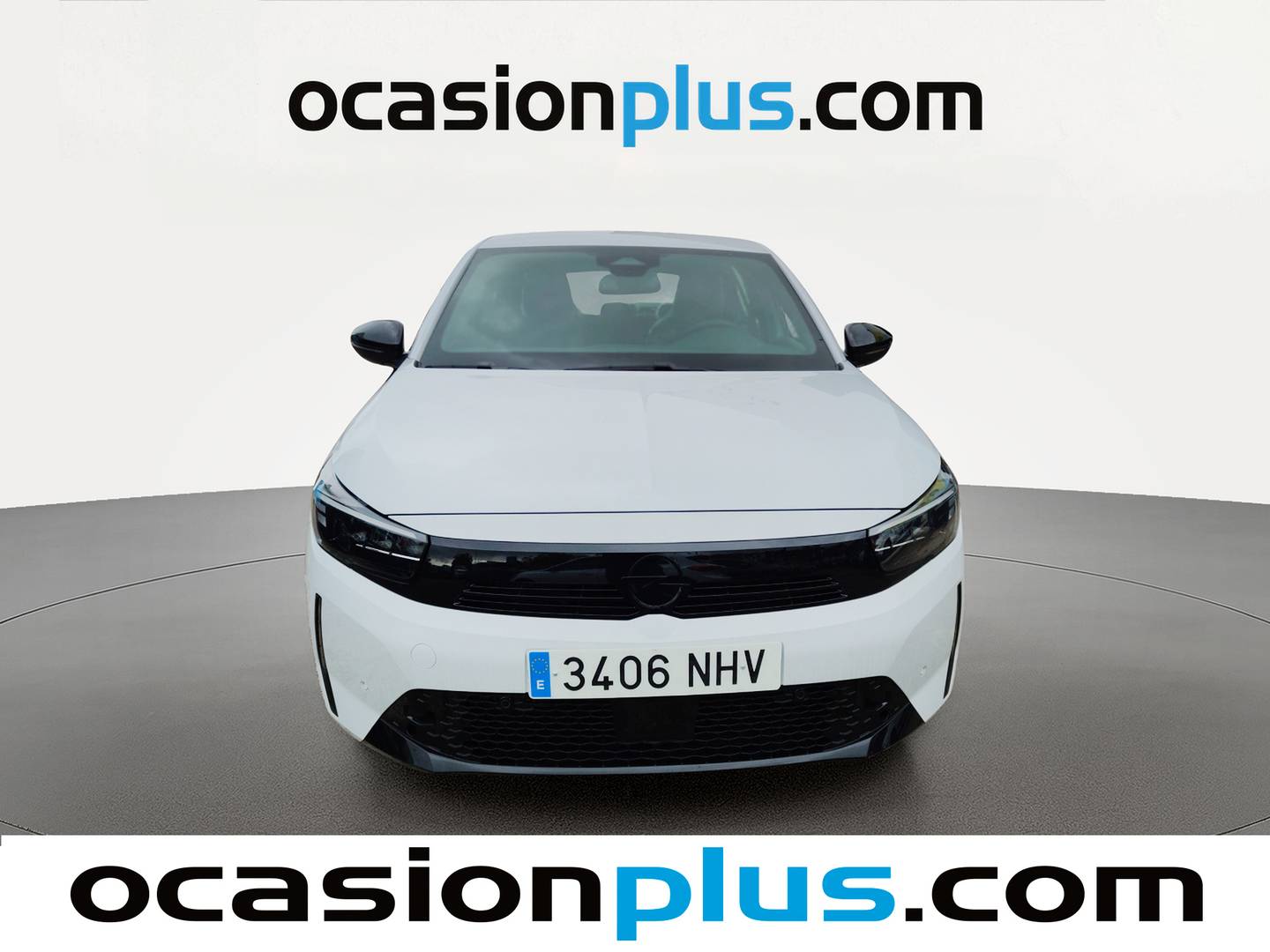 Foto Opel Corsa Opel Corsa 1.2 T XHL Hybrid GS eDCT (110 CV)