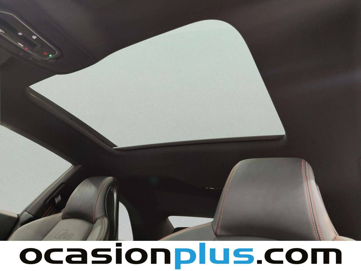 Extras del Audi A5 Audi RS5 Coupe 2.9 TFSI quattro (450 CV) tiptronic