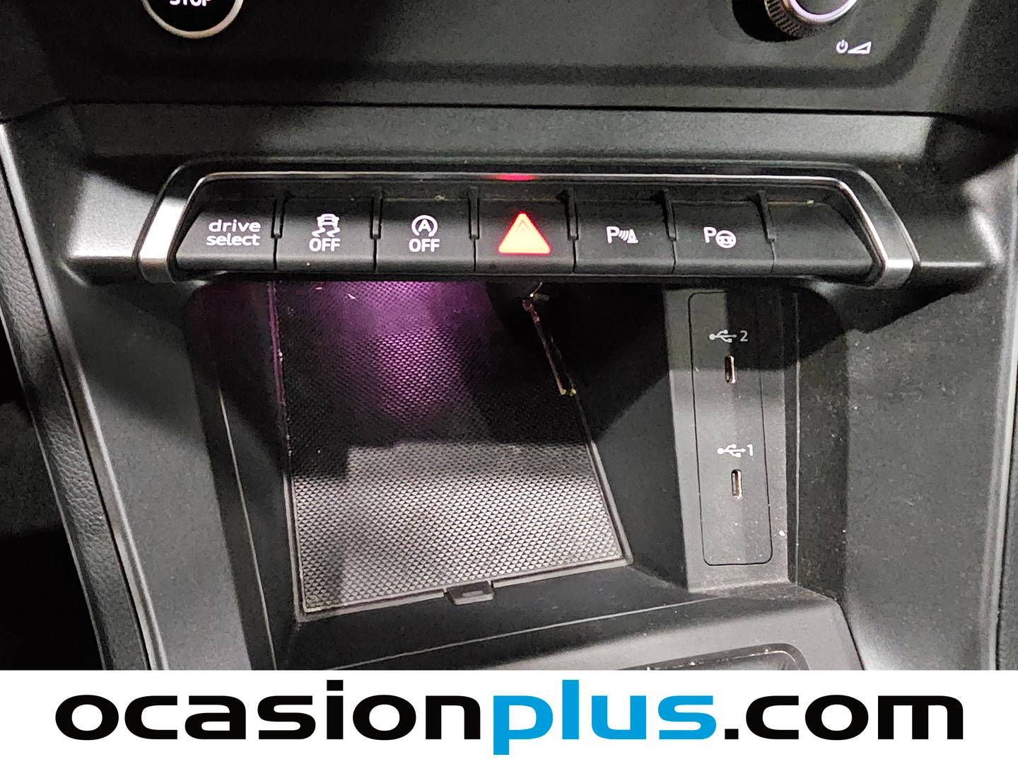 Audi Q3 Audi Q3 Black line 40 TDI quattro (200 CV) S tronic km 0