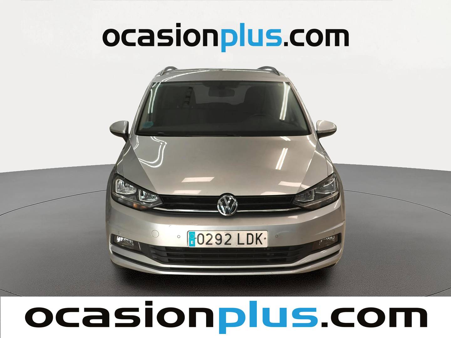 Volkswagen Touran Volkswagen Touran 1.0 TSI Business (116 CV) 7 Plazas barato