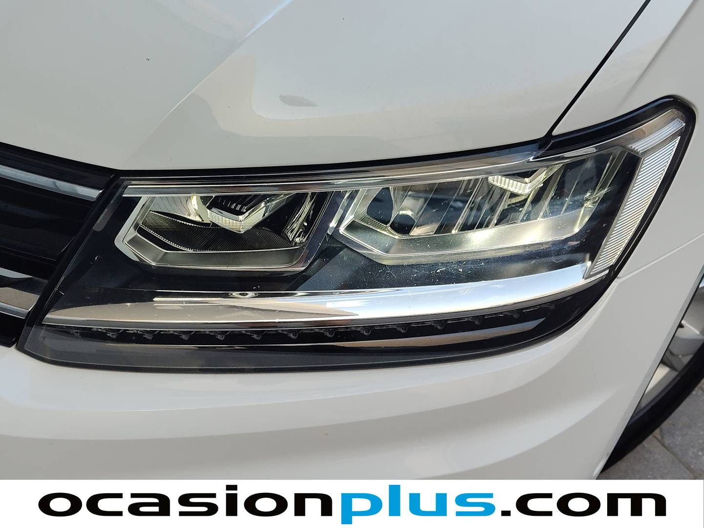 Volkswagen Tiguan Volkswagen Tiguan Advance 2.0 TDI (115 CV) al mejor precio