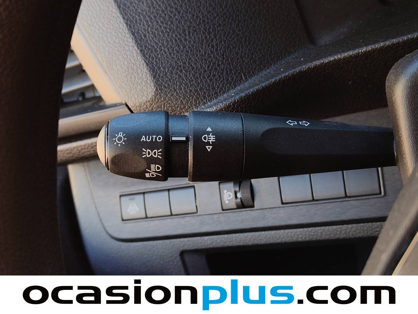 Fiat Scudo Fiat Scudo Furgon 1.5 Bluehdi L2 (120 CV) manual