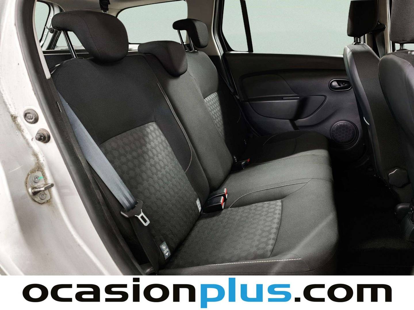 Dacia Logan Dacia Logan MCV Laureate dCi (90 CV) diésel
