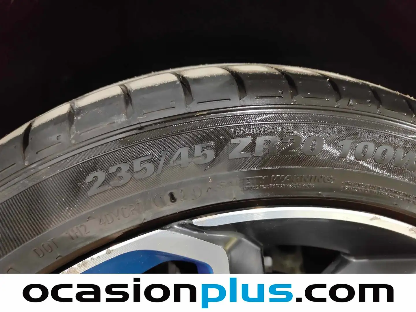 Foto Lynk & Co 01 Lynk & Co 01 1.5 PHEV (261 CV)