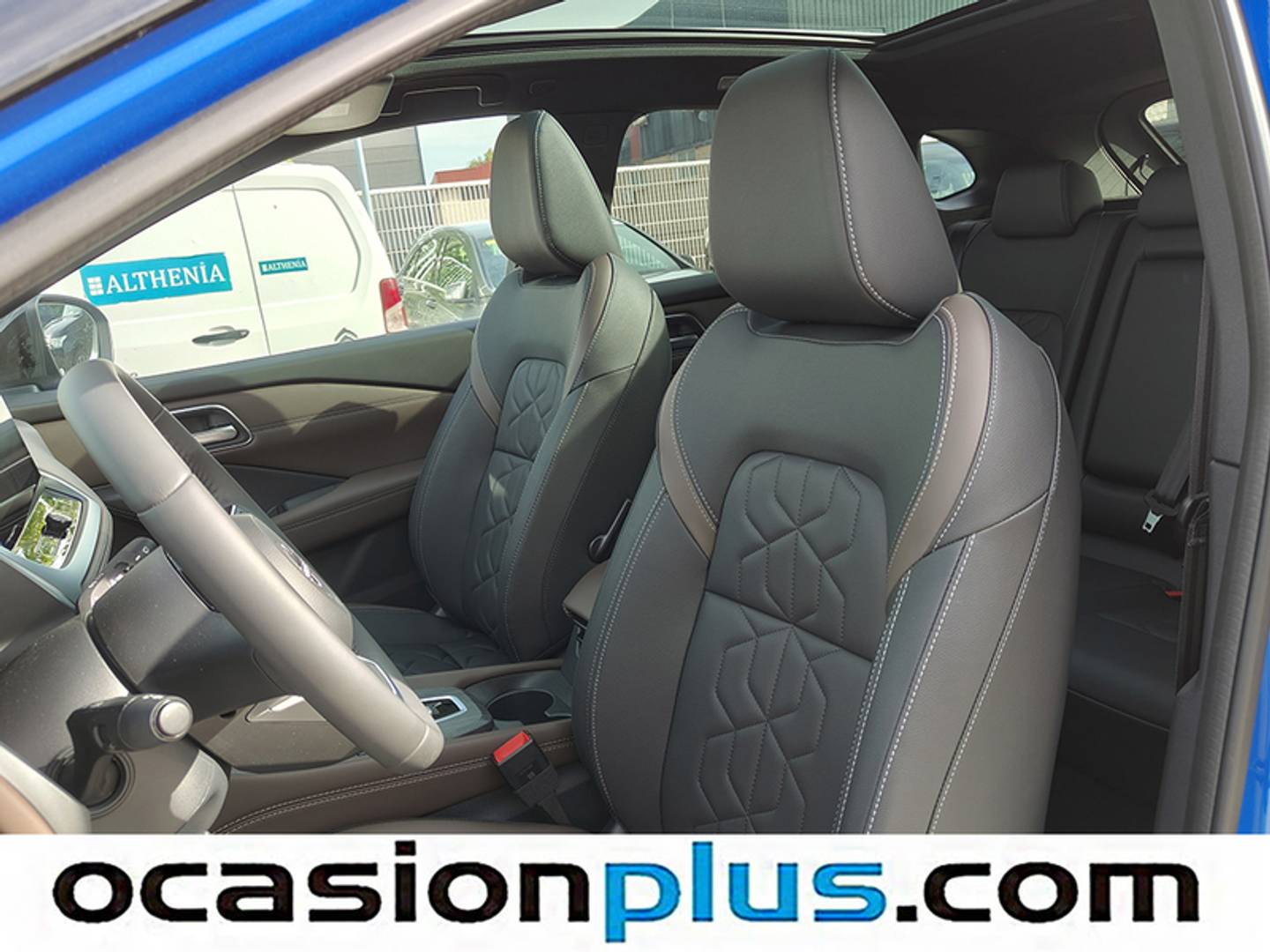 Foto Nissan QASHQAI Nissan Qashqai E-POWER Tekna Auto (190 CV)