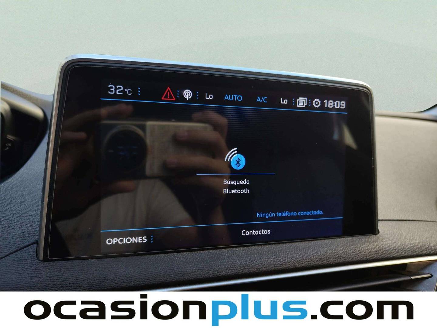 Peugeot 5008 Peugeot 5008 PureTech 130 S&S Allure 7 Plazas (130 CV) 2020
