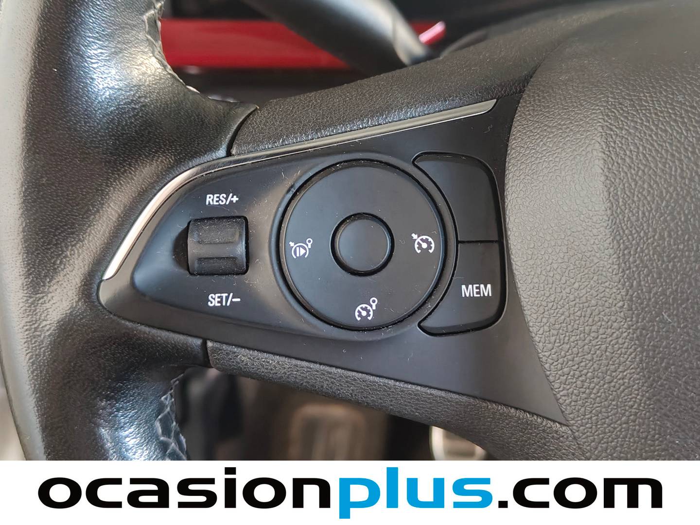 Accesorios del Opel Mokka Opel Mokka 1.5 D GS (110 CV)