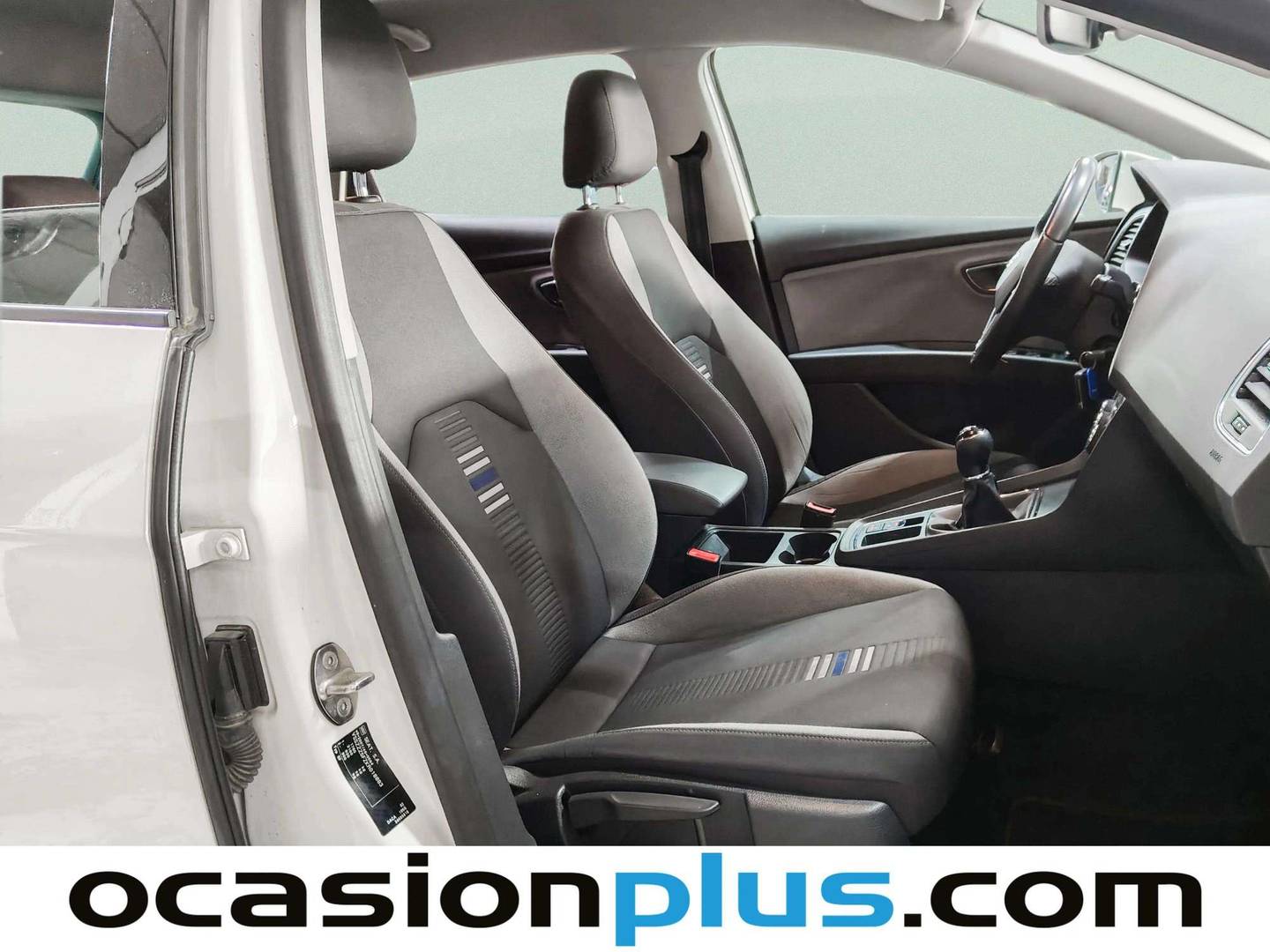 Seat León Seat León 1.5 TSI S&S Style Visio Edition (130 CV) gasolina