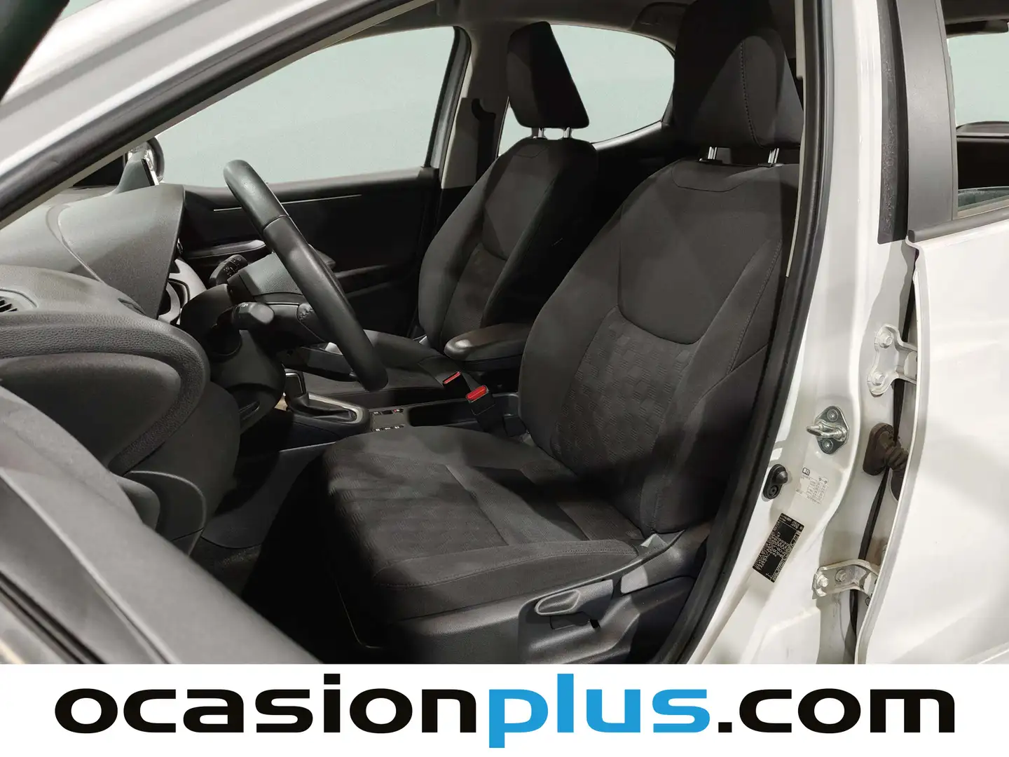 Foto Toyota Yaris Toyota Yaris 120H Active Plus (116 CV)