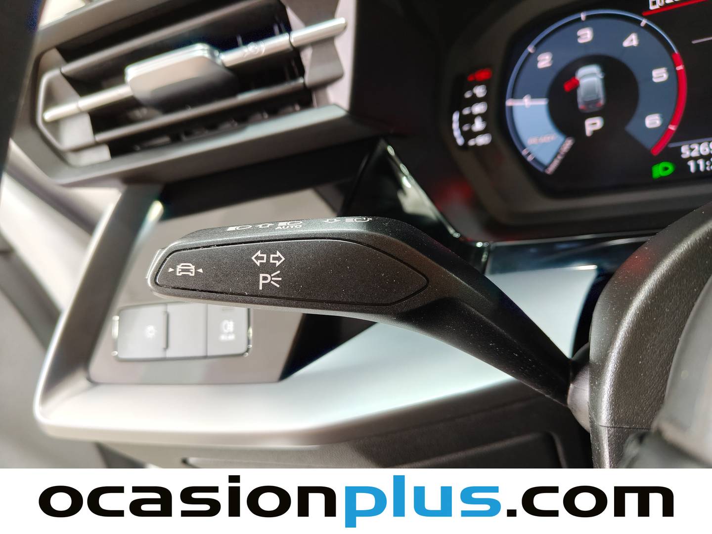Audi A3 Sportback Audi A3 Sportback 30 TDI (116 CV) S-Tronic seminuevo